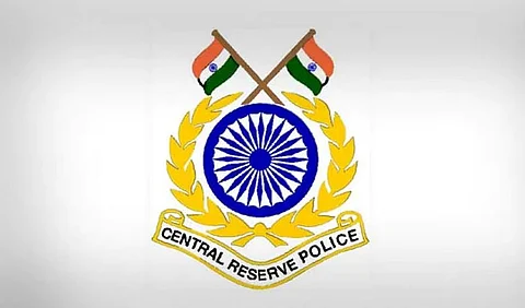 CRPF