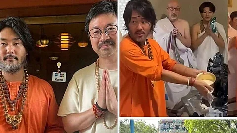 Hoshi Takayuki