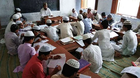 Uttarakhand Madrasa board