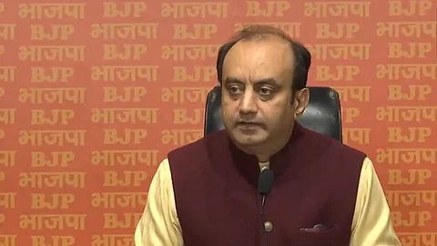 Sudhanshu Trivedi