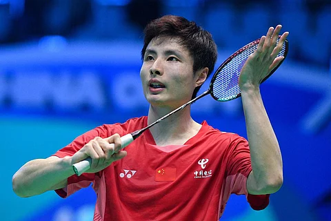 China Open