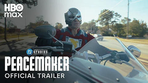 Peacemaker season 2 trailer