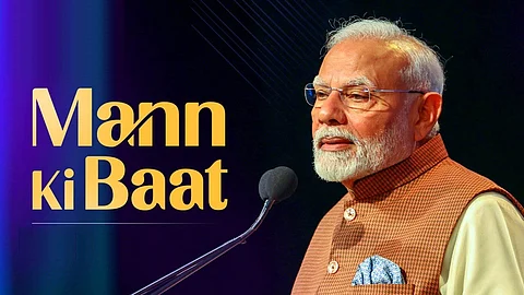 Narendra Modi