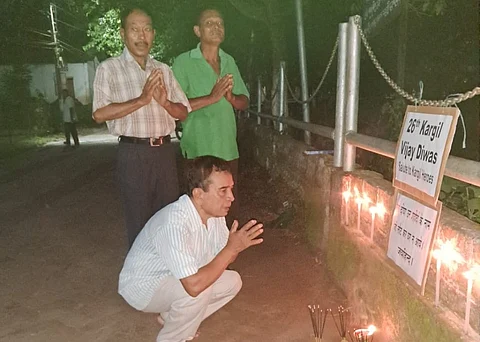 Kargil Vijay Diwas