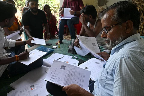 Bihar