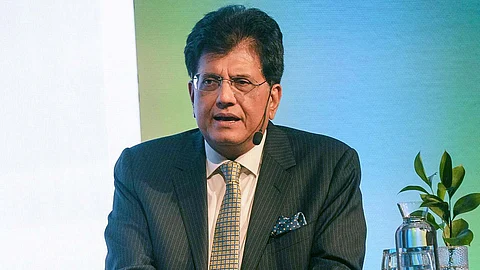 Piyush Goyal