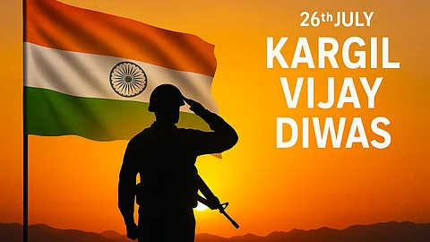 Kargil Vijay Diwas