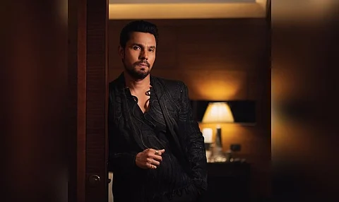 Randeep Hooda