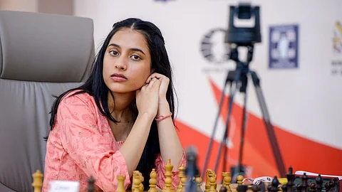 Diva Deshmukh