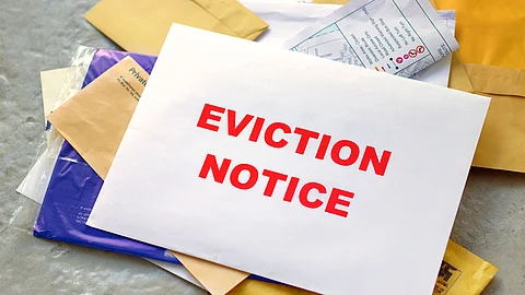 Eviction