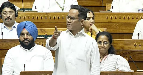 Gaurav Gogoi