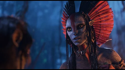 ‘Avatar: Fire and Ash’ trailer leaks online after exclusive screening