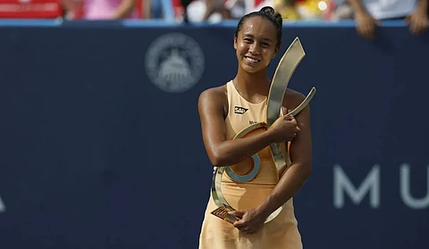 Leylah Fernandez