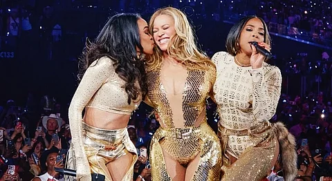 Beyonce