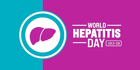World Hepatitis Day