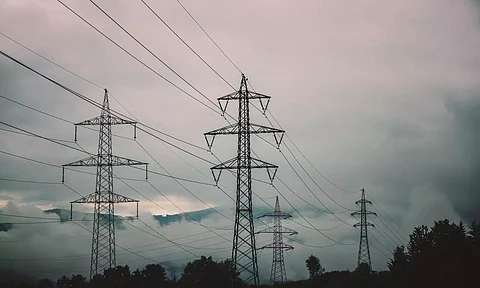 power sector