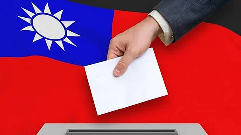Taiwan