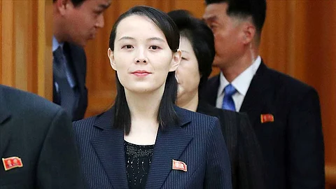 North Korea