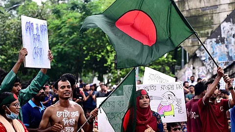 Bangladesh