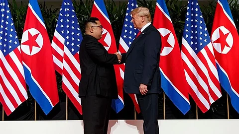 Kim Yo-jong