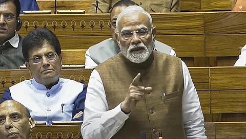 Narendra Modi
