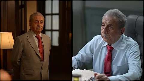 Naseeruddin Shah