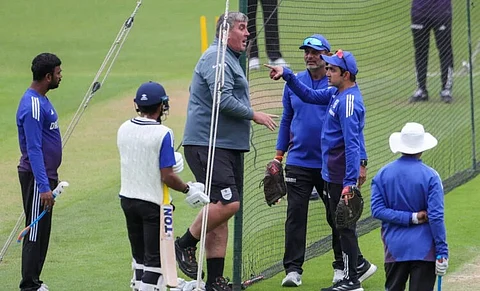 Gautam Gambhir