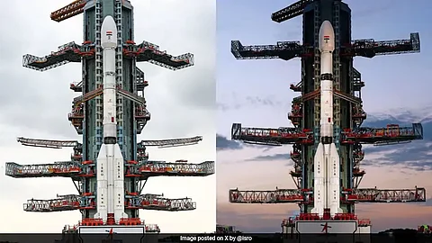 ISRO and NASA Set to Launch Landmark Earth-Observing Satellite ‘NISAR’ Today