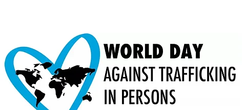 World Day against Trafficking in Persons