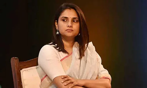 Ramya