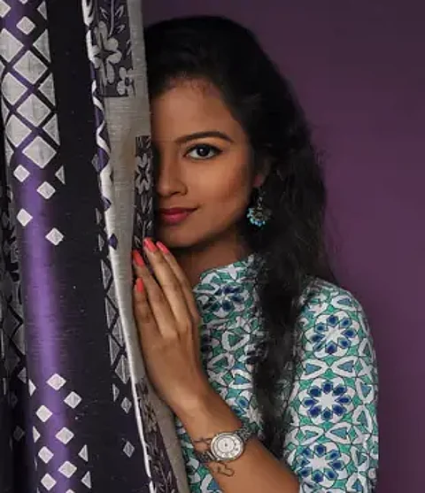 Nandinee Kashyap