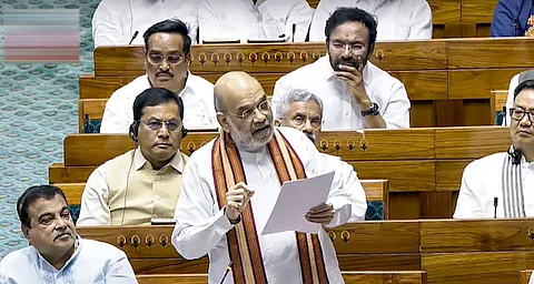 Amit Shah
