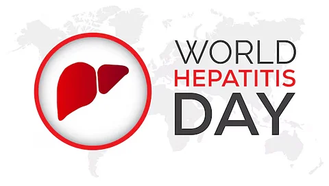 World Hepatitis Day
