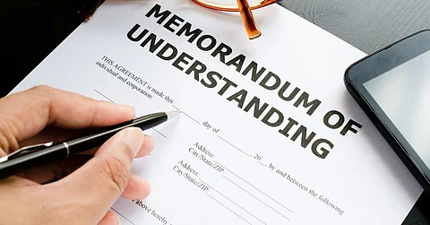 memorandum