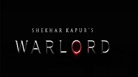 ‘Warlord’