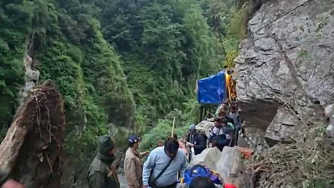 Kedarnath Yatra