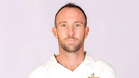 Brendan Taylor