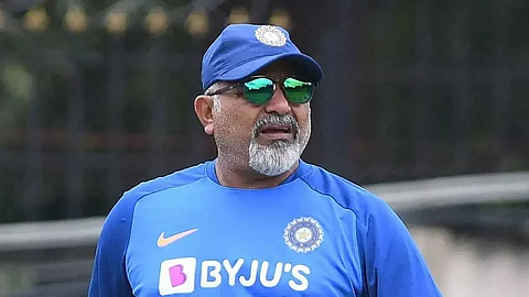 Bharat Arun