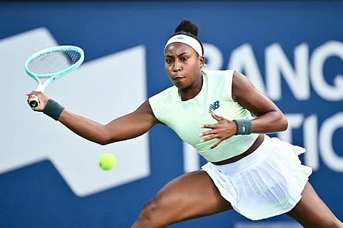 Coco Gauff