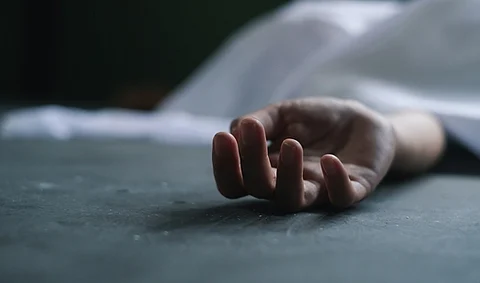 student’s suicide