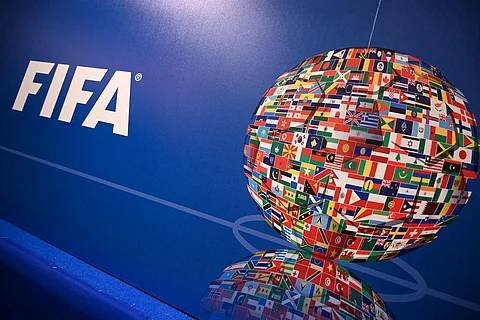 FIFA World Cup 2026