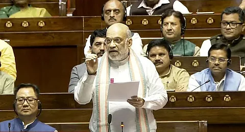 Amit Shah
