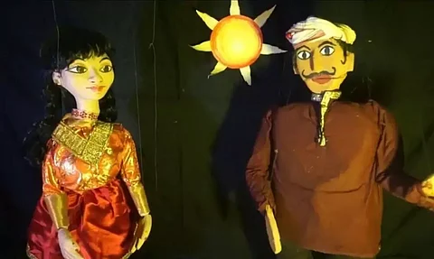 Putala Naach