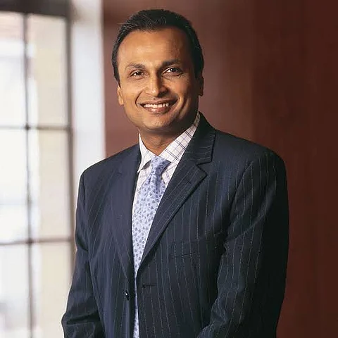 Anil Ambani Summoned by ED Over ₹17,000 Crore Loan Fraud Case