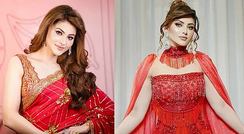 Urvashi Rautela