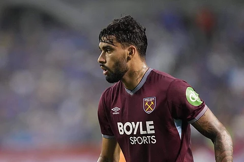 Lucas Paqueta