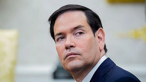 Marco Rubio