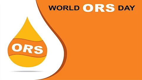Oral Rehydration Solution