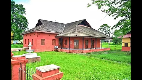 Dibrugarh district administration
