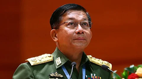 Myanmar